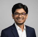 Basanth Valeti, ritu's founder